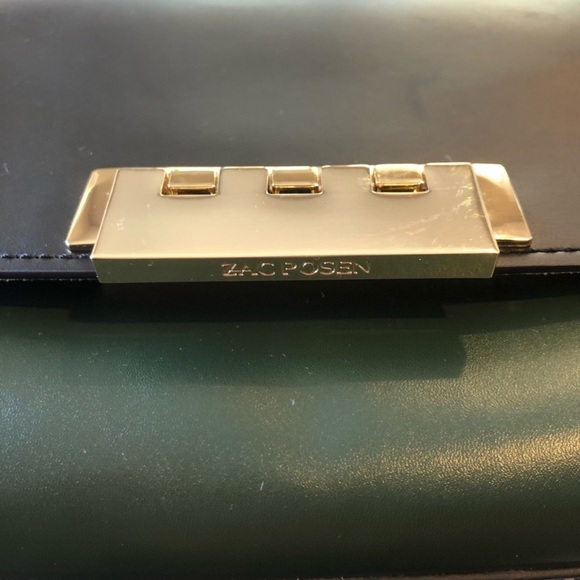 Zac Posen Eartha top handle crossbody bag - Picture 9 of 11